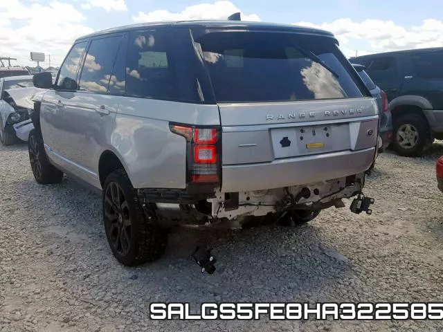 SALGS5FE8HA322585 фото 4