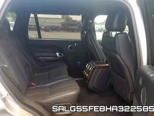 SALGS5FE8HA322585 фото 7