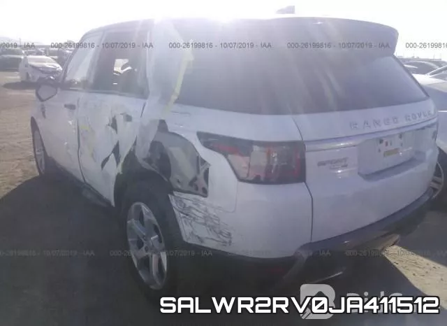 SALWR2RV0JA411512 фото 4