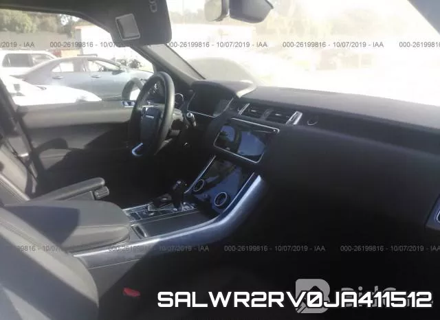 SALWR2RV0JA411512 фото 6