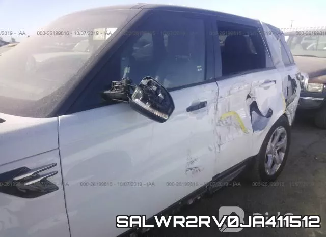 SALWR2RV0JA411512 фото 7