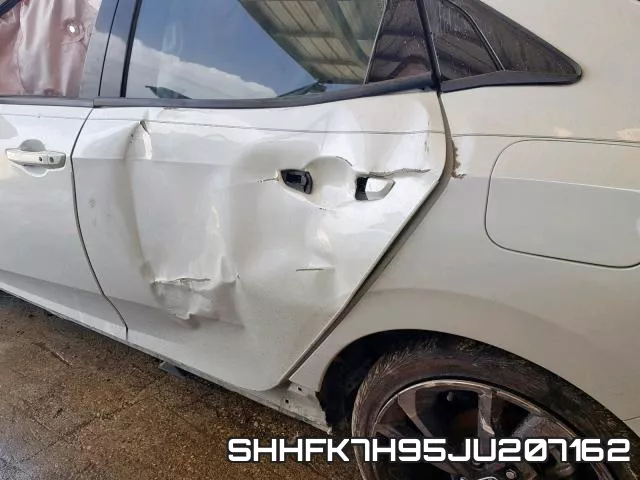 SHHFK7H95JU207162 фото 10