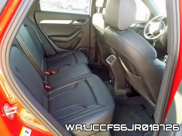 WA1JCCFS6JR018726 фото 7