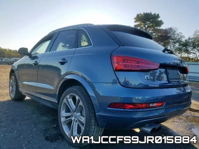 WA1JCCFS9JR015884 фото 4
