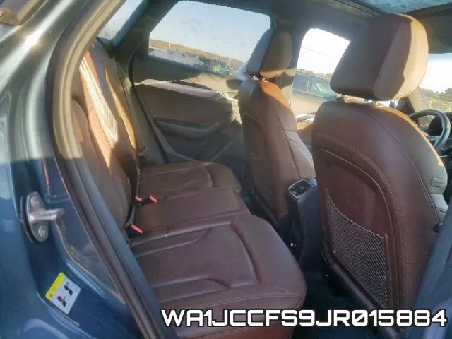 WA1JCCFS9JR015884 фото 6
