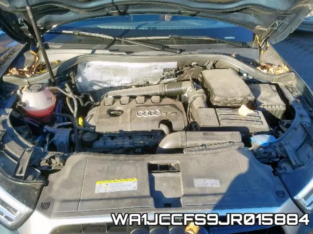 WA1JCCFS9JR015884 фото 7
