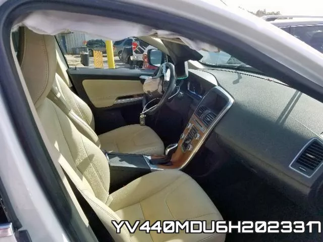YV440MDU6H2023317 фото 6