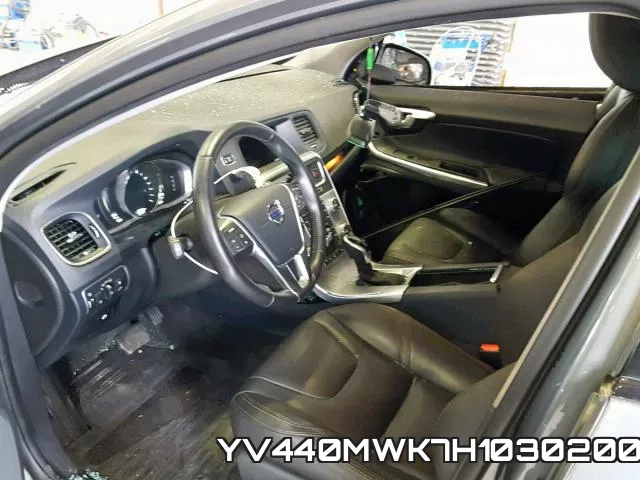 YV440MWK7H1030200 фото 6