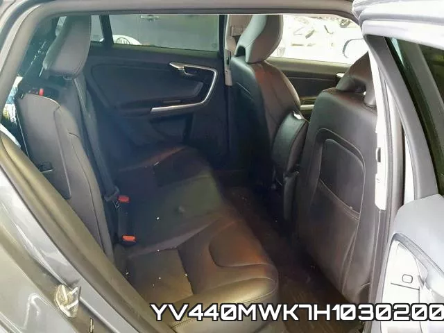 YV440MWK7H1030200 фото 7