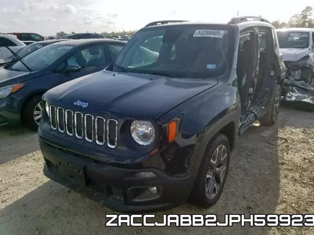 ZACCJABB2JPH59923 фото 3