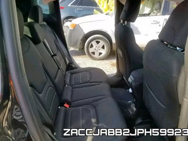 ZACCJABB2JPH59923 фото 7