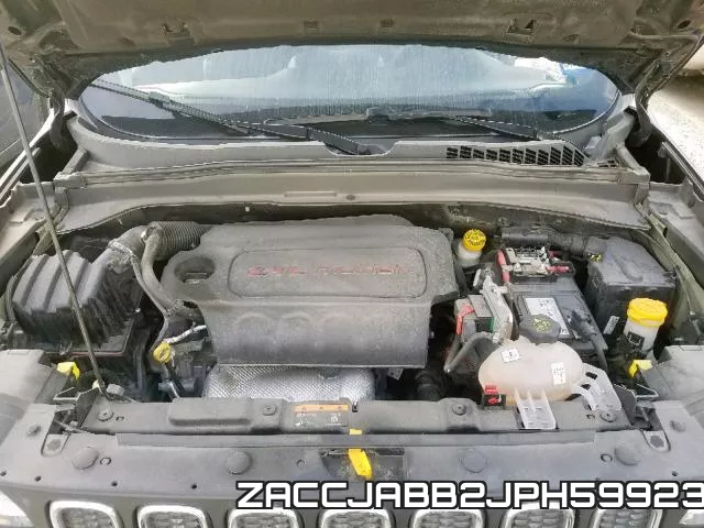 ZACCJABB2JPH59923 фото 8
