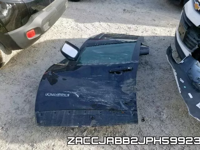 ZACCJABB2JPH59923 фото 10
