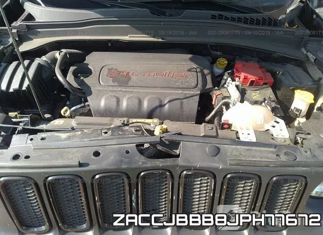 ZACCJBBB8JPH77672 фото 2