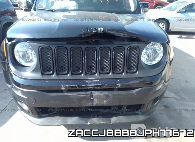 ZACCJBBB8JPH77672 фото 7