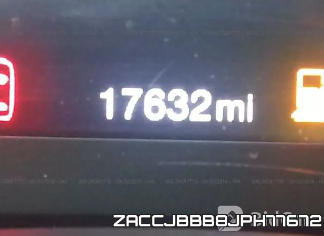 ZACCJBBB8JPH77672 фото 8