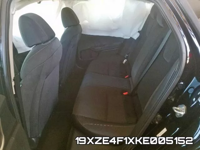 19XZE4F1XKE005152 фото 7