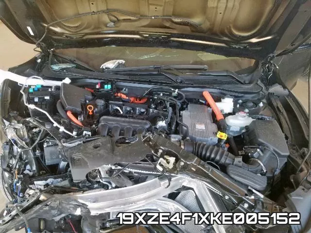 19XZE4F1XKE005152 фото 8