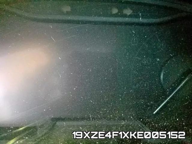 19XZE4F1XKE005152 фото 9