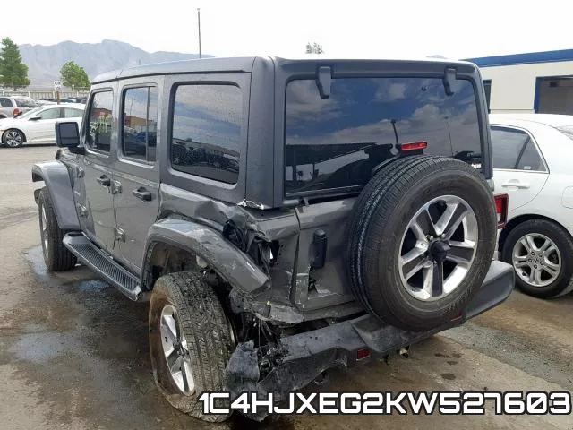 1C4HJXEG2KW527603 фото 4