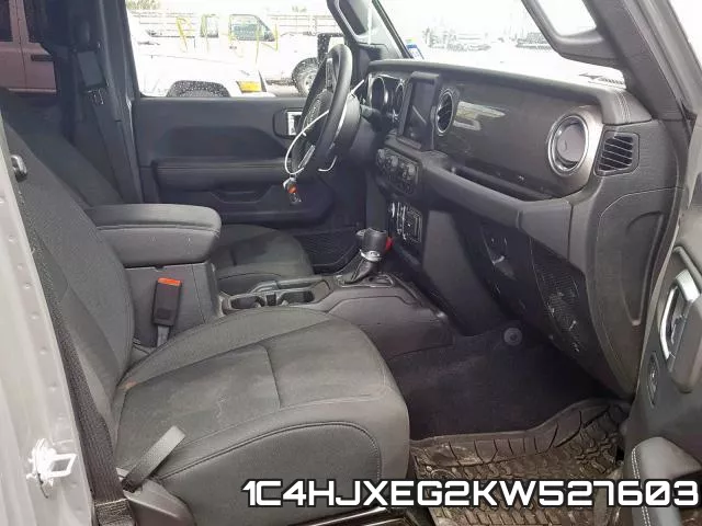 1C4HJXEG2KW527603 фото 6