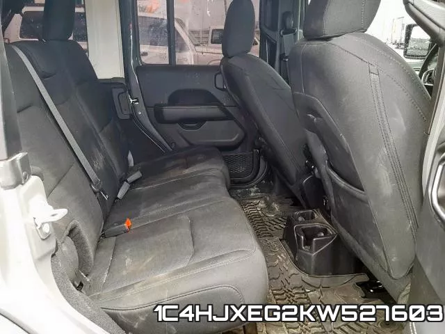 1C4HJXEG2KW527603 фото 7