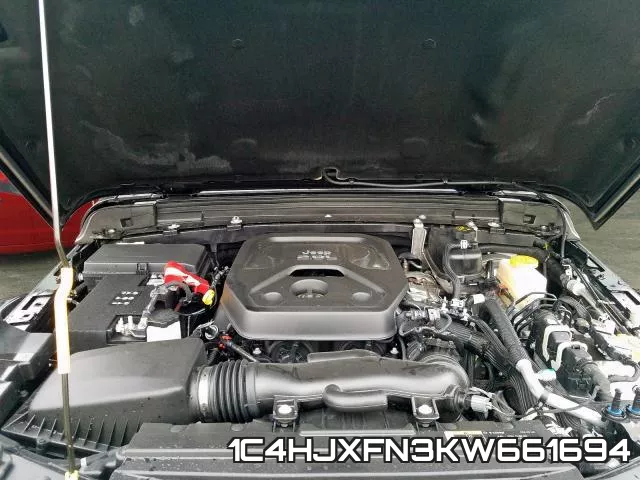 1C4HJXFN3KW661694 фото 8