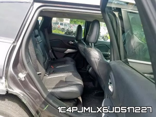 1C4PJMLX6JD517227 фото 7