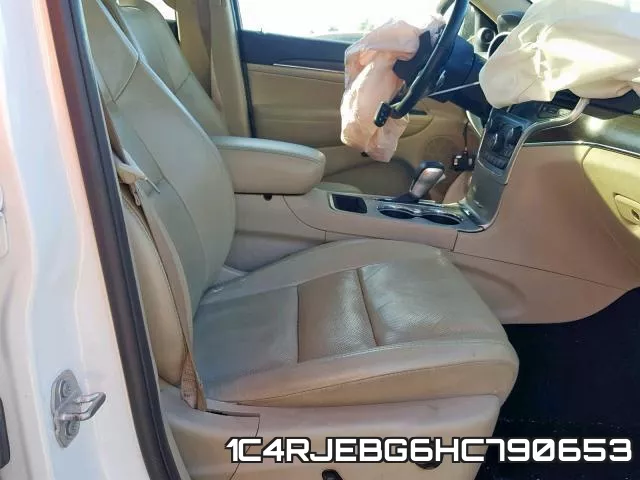 1C4RJEBG6HC790653 фото 6