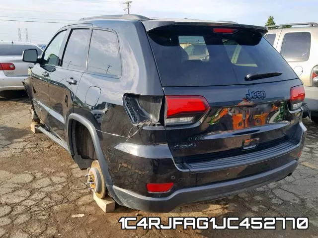 1C4RJFAG1JC452770 фото 4