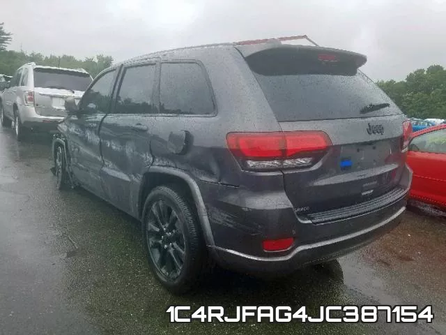 1C4RJFAG4JC387154 фото 4