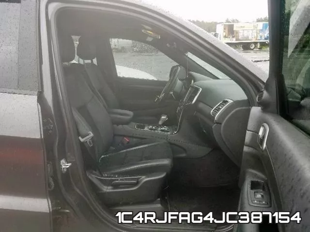 1C4RJFAG4JC387154 фото 6