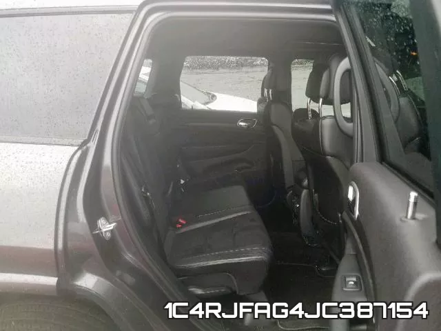 1C4RJFAG4JC387154 фото 7