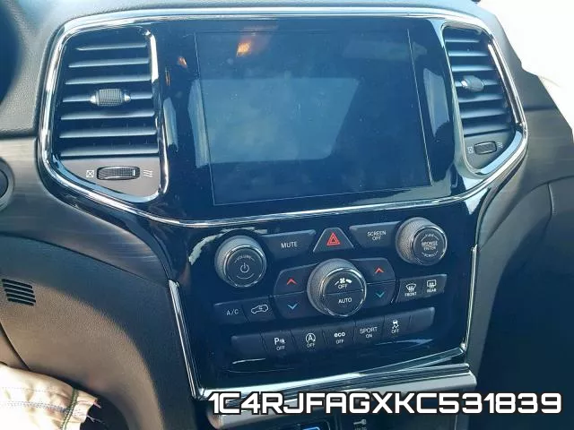 1C4RJFAGXKC531839 фото 10