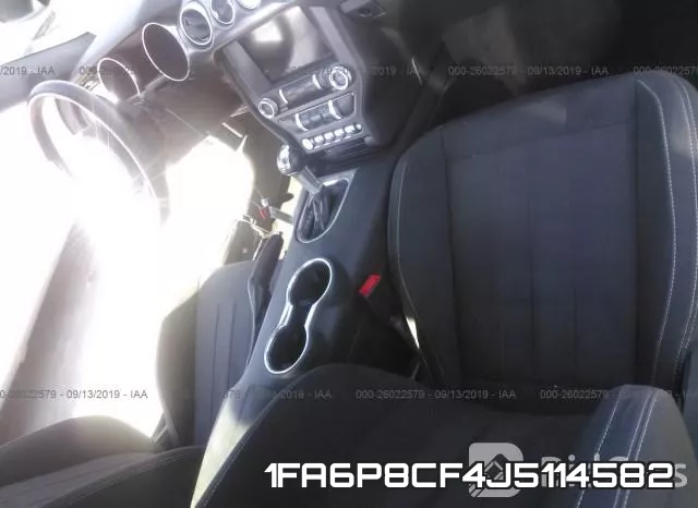 1FA6P8CF4J5114582 фото 6