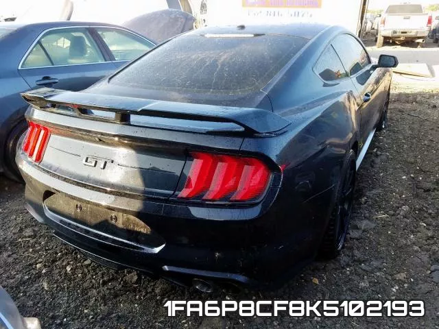 1FA6P8CF8K5102193 фото 5