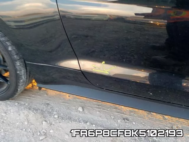 1FA6P8CF8K5102193 фото 10