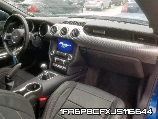 1FA6P8CFXJ5116644 фото 10