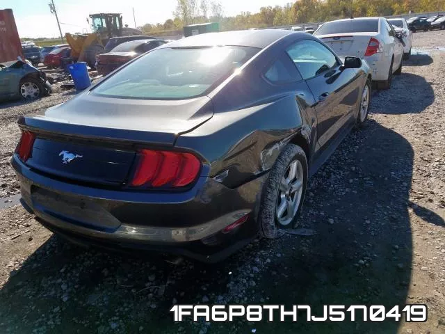 1FA6P8TH7J5170419 фото 5