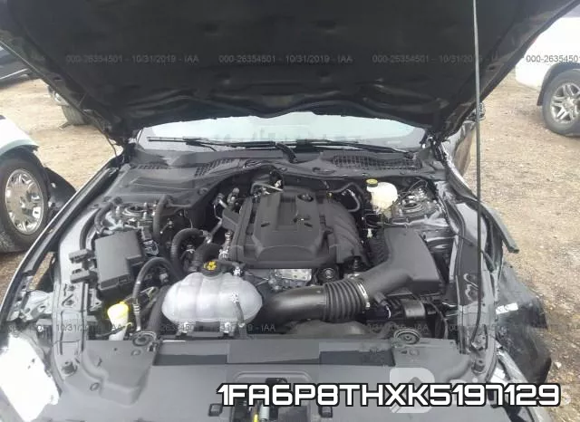 1FA6P8THXK5197129 фото 2