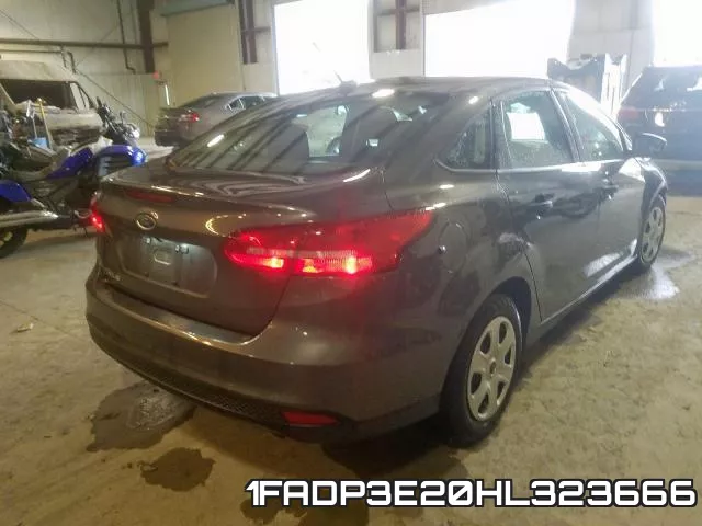 1FADP3E20HL323666 фото 5