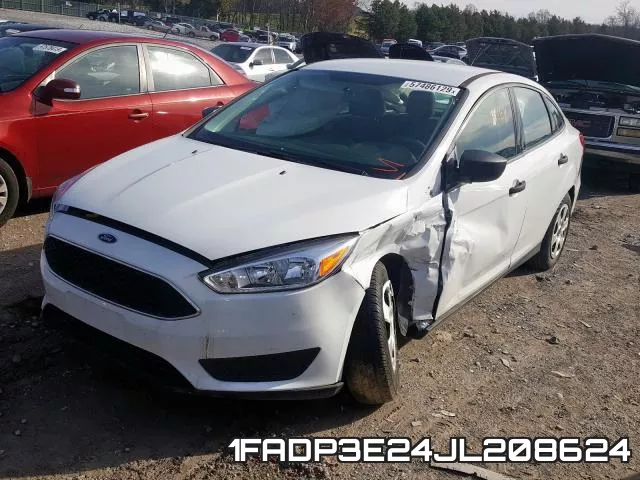 1FADP3E24JL208624 фото 3