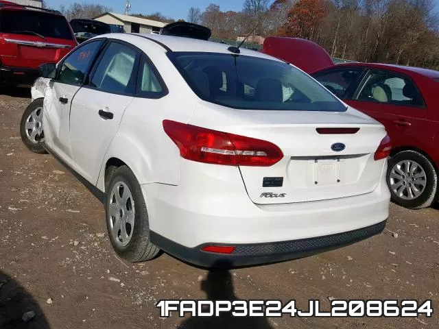 1FADP3E24JL208624 фото 4