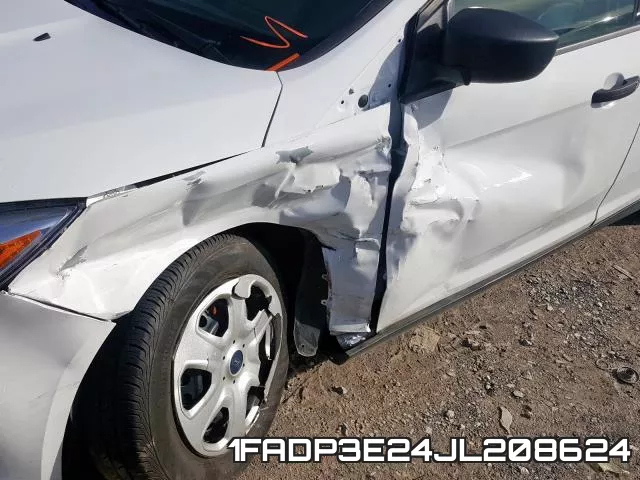 1FADP3E24JL208624 фото 10