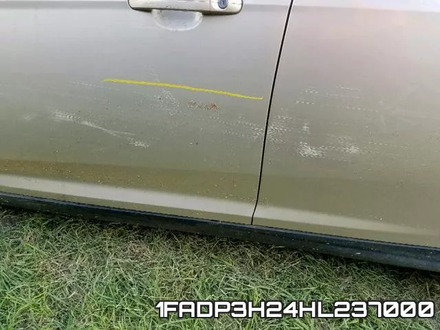 1FADP3H24HL237000 фото 10