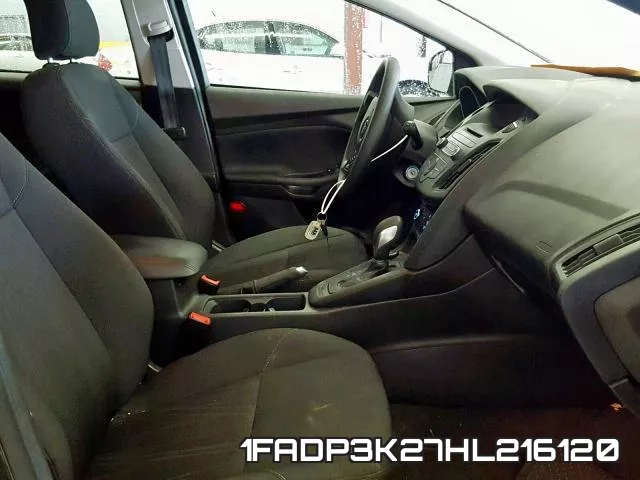 1FADP3K27HL216120 фото 6
