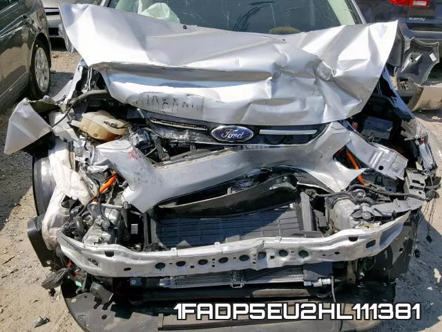 1FADP5EU2HL111381 фото 8