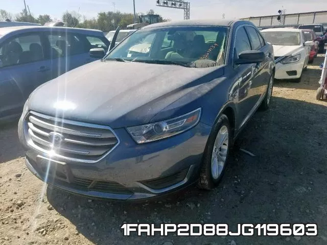 1FAHP2D88JG119603 фото 3