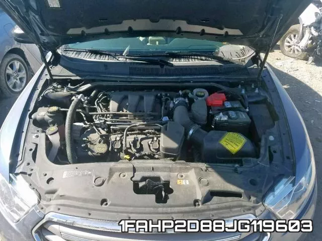 1FAHP2D88JG119603 фото 8