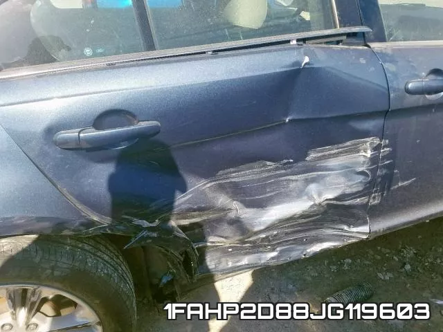 1FAHP2D88JG119603 фото 10